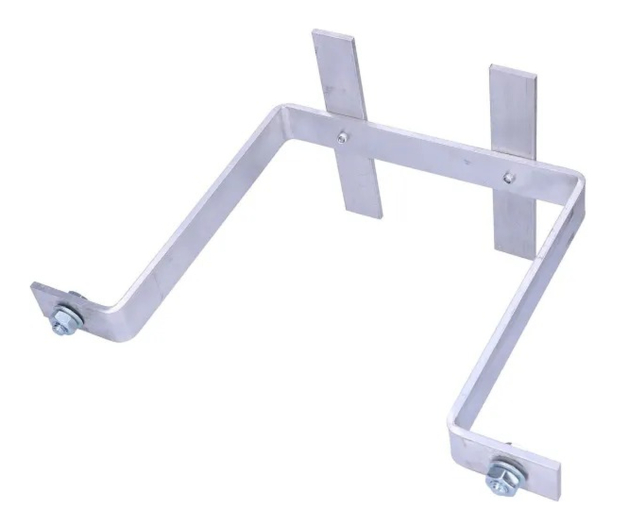 ExtraLink Dystans stelażu zapasu kabla z mocowaniem 165mm - 1544084 - zdjęcie
